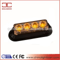 Flash-Light Car Dash Amber LED Ampel (SL620)